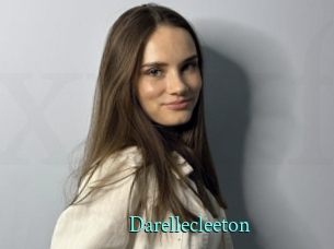 Darellecleeton