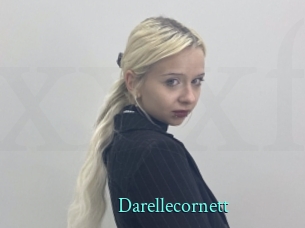 Darellecornett