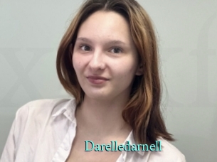 Darelledarnell