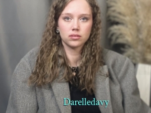 Darelledavy