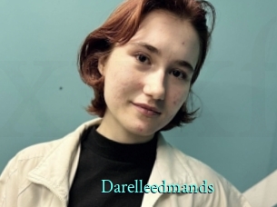 Darelleedmands