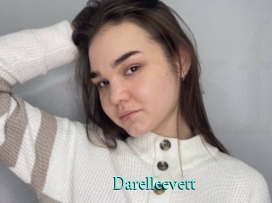 Darelleevett