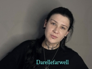 Darellefarwell