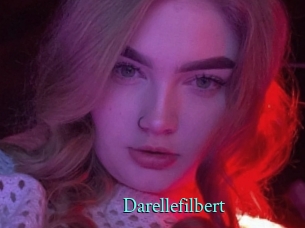 Darellefilbert