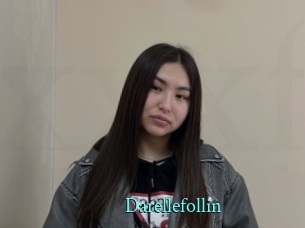 Darellefollin