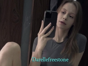 Darellefreestone