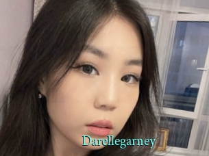 Darellegarney