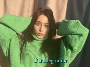 Darellegoulder