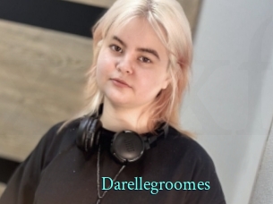 Darellegroomes