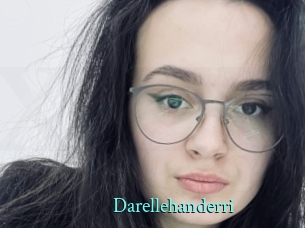 Darellehanderri