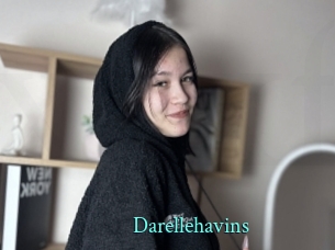Darellehavins