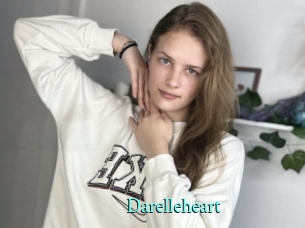 darelleheart xxx Fantasy Land