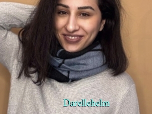Darellehelm