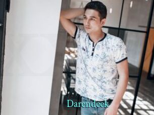 Darendeek