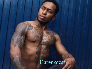 darenscott xxx Fantasy Land