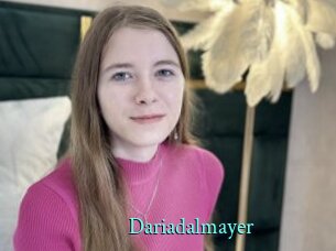 Dariadalmayer