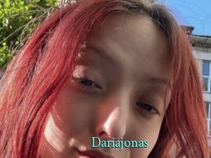 Dariajonas