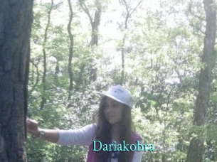 dariakobra xxx Fantasy Land