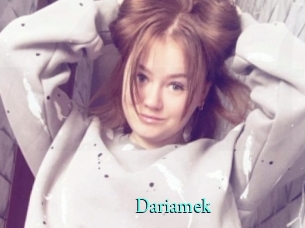 Dariamek