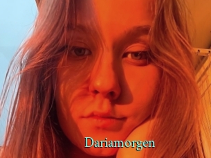 dariamorgen xxx Fantasy Land