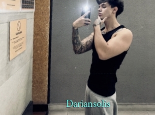 Dariansolis