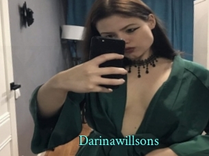 Darinawillsons