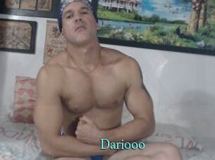 Dariooo