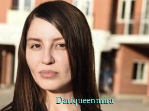 Dariqueenmira