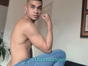 Dariusantoniu