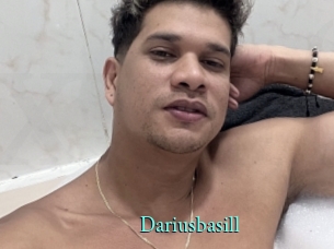 Dariusbasill