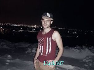 dark107 xxx Fantasy Land
