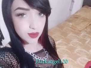 darkangel120 xxx Fantasy Land