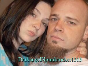 DarkangelNpunkrocker1313