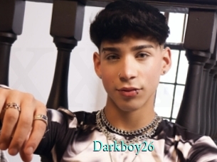 darkboy26 xxx Fantasy Land
