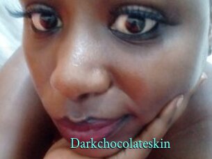 Darkchocolateskin