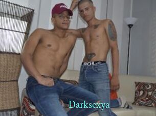 darksexya xxx Fantasy Land