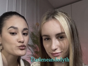 Darleneandedyth