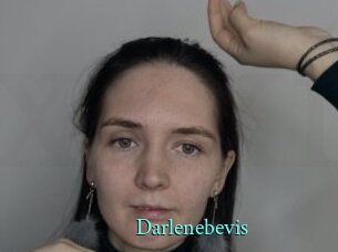 Darlenebevis