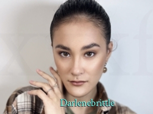Darlenebrittle