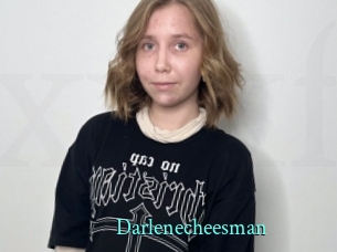 Darlenecheesman