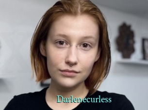 Darlenecurless