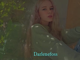 Darlenefoss