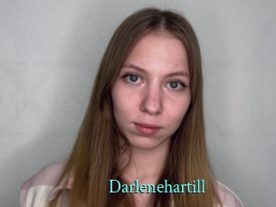 Darlenehartill