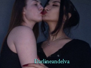 darlineandelva xxx Fantasy Land