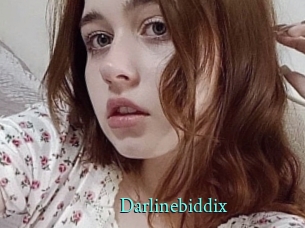 Darlinebiddix