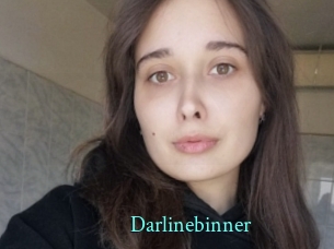 Darlinebinner