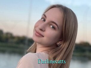 Darlinecatts