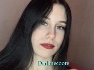 Darlinecoote