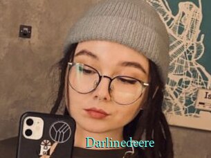 Darlinedeere