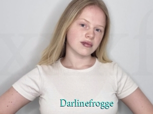 Darlinefrogge